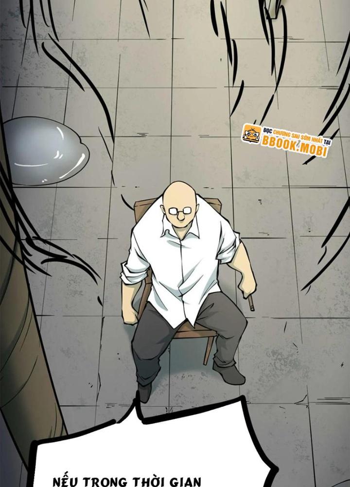 Người Thương Thuyết Cõi Âm Chapter 48 - Trang 3