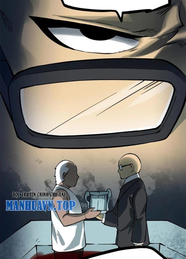 Người Thương Thuyết Cõi Âm Chapter 48 - Trang 3