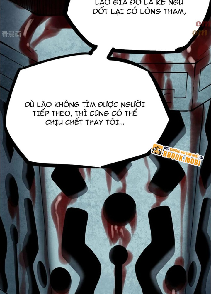 Người Thương Thuyết Cõi Âm Chapter 48 - Trang 3