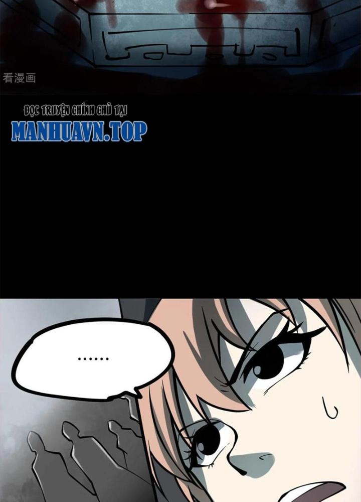 Người Thương Thuyết Cõi Âm Chapter 48 - Trang 3