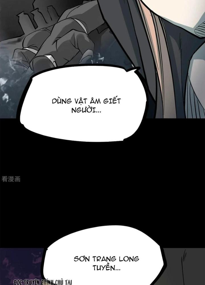 Người Thương Thuyết Cõi Âm Chapter 48 - Trang 3