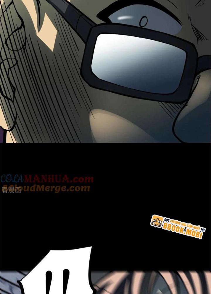 Người Thương Thuyết Cõi Âm Chapter 48 - Trang 3