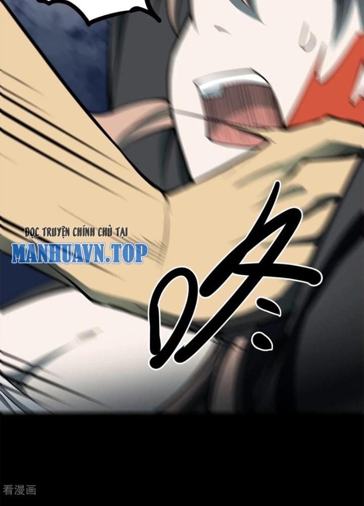 Người Thương Thuyết Cõi Âm Chapter 48 - Trang 3