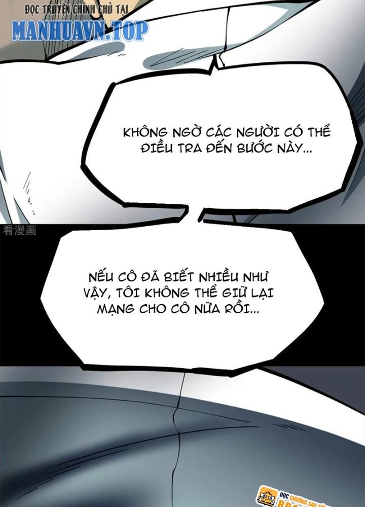 Người Thương Thuyết Cõi Âm Chapter 48 - Trang 3