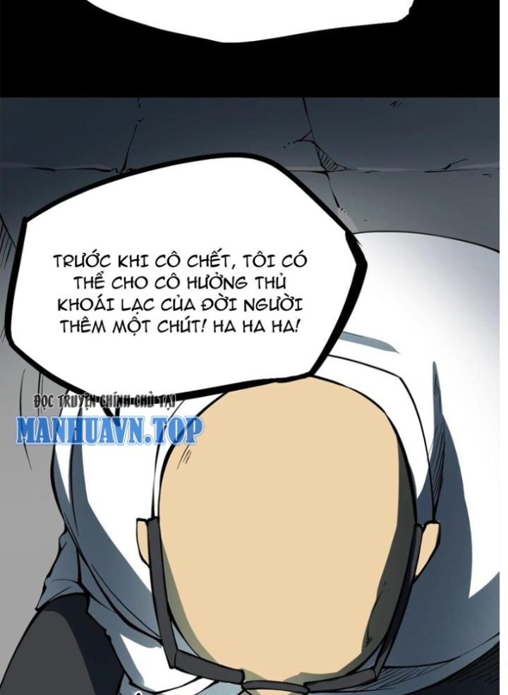 Người Thương Thuyết Cõi Âm Chapter 48 - Trang 3