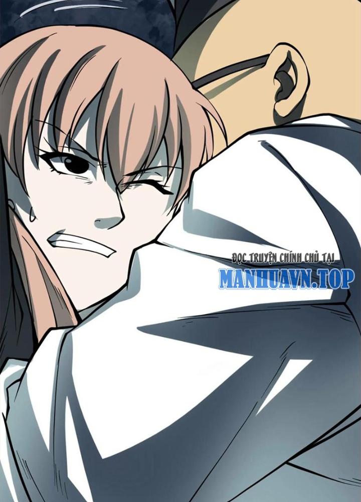 Người Thương Thuyết Cõi Âm Chapter 48 - Trang 3