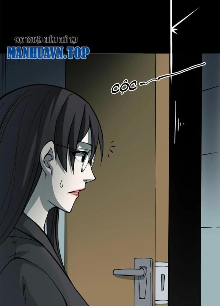 Người Thương Thuyết Cõi Âm Chapter 48 - Trang 3