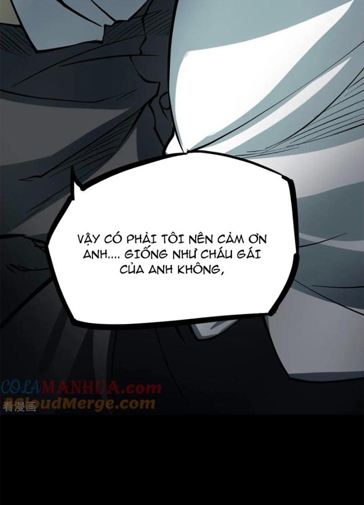 Người Thương Thuyết Cõi Âm Chapter 48 - Trang 3