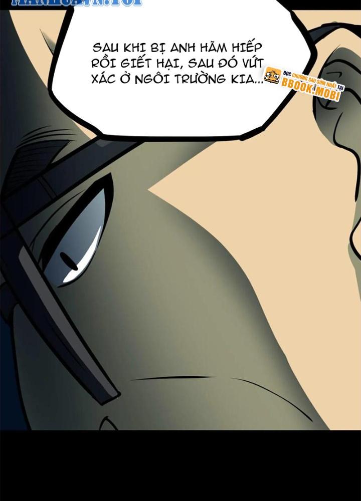 Người Thương Thuyết Cõi Âm Chapter 48 - Trang 3