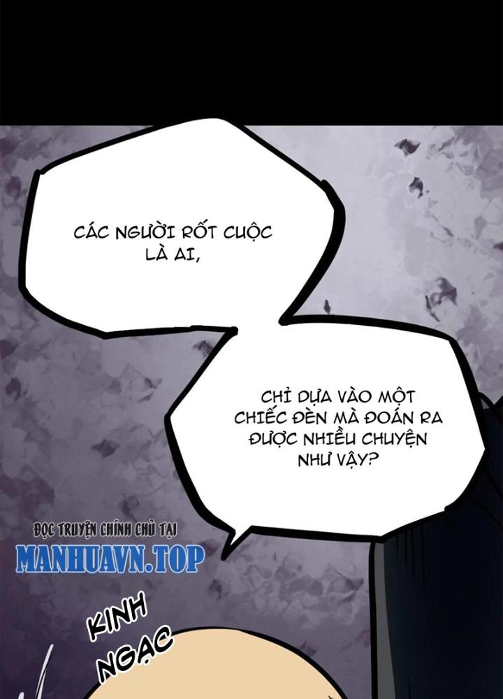 Người Thương Thuyết Cõi Âm Chapter 48 - Trang 3
