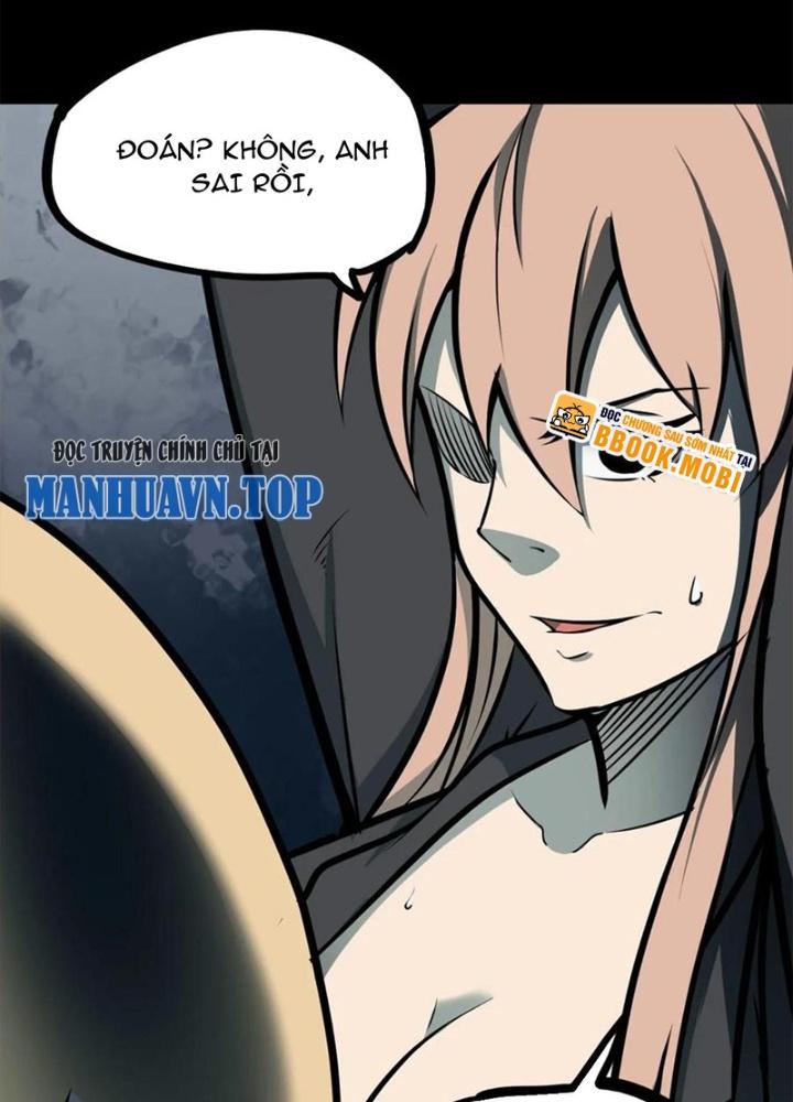 Người Thương Thuyết Cõi Âm Chapter 48 - Trang 3