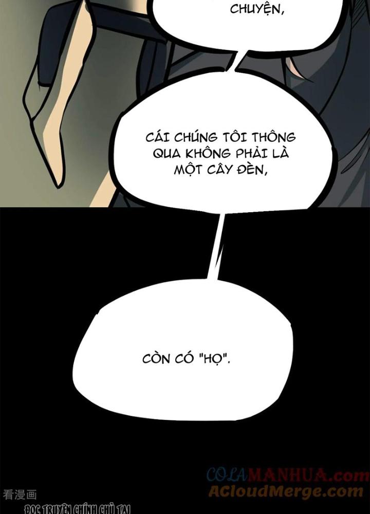 Người Thương Thuyết Cõi Âm Chapter 48 - Trang 3