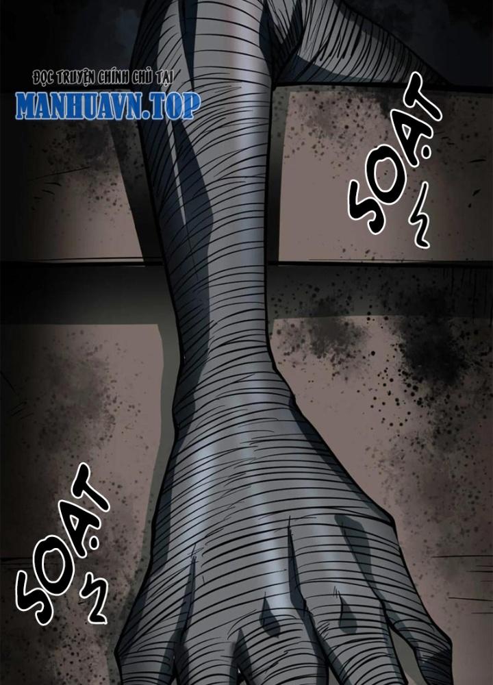 Người Thương Thuyết Cõi Âm Chapter 48 - Trang 3