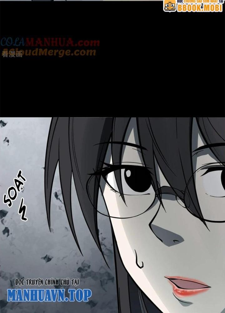 Người Thương Thuyết Cõi Âm Chapter 48 - Trang 3