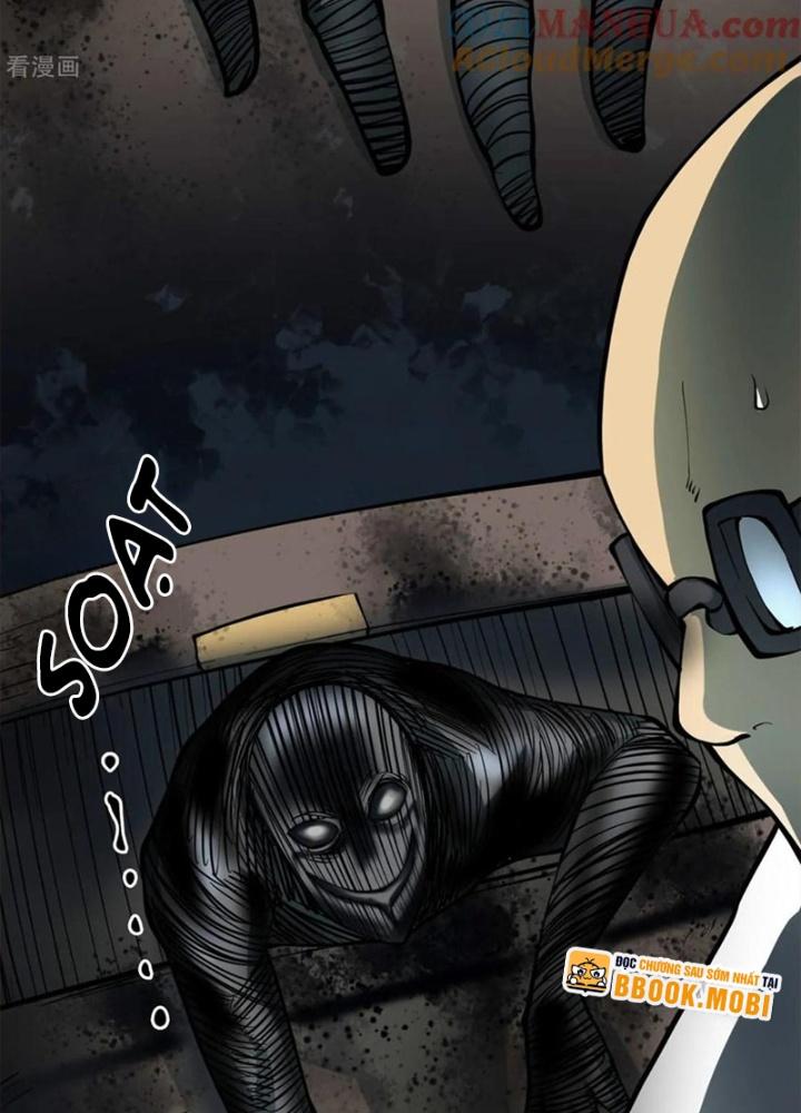 Người Thương Thuyết Cõi Âm Chapter 48 - Trang 3