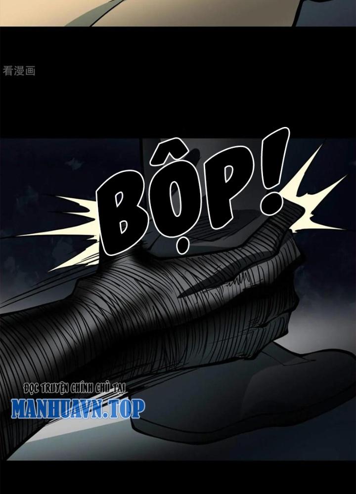 Người Thương Thuyết Cõi Âm Chapter 48 - Trang 3