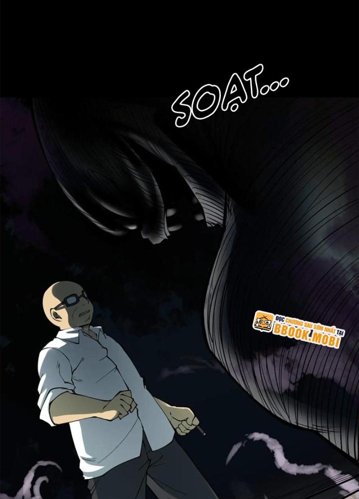 Người Thương Thuyết Cõi Âm Chapter 48 - Trang 3