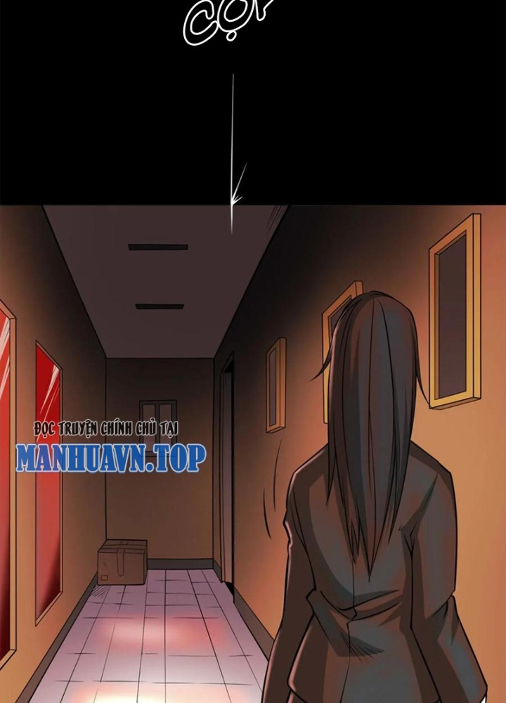 Người Thương Thuyết Cõi Âm Chapter 48 - Trang 3