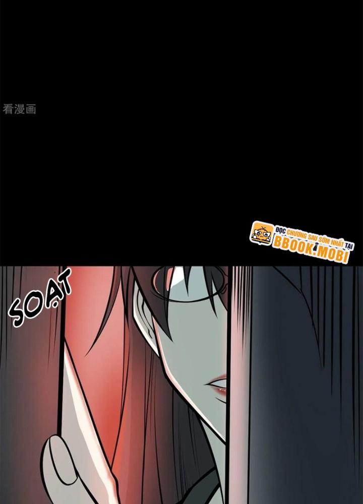 Người Thương Thuyết Cõi Âm Chapter 48 - Trang 3