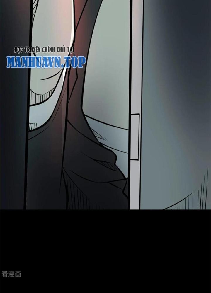 Người Thương Thuyết Cõi Âm Chapter 48 - Trang 3