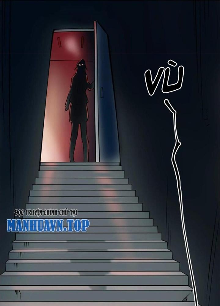 Người Thương Thuyết Cõi Âm Chapter 48 - Trang 3