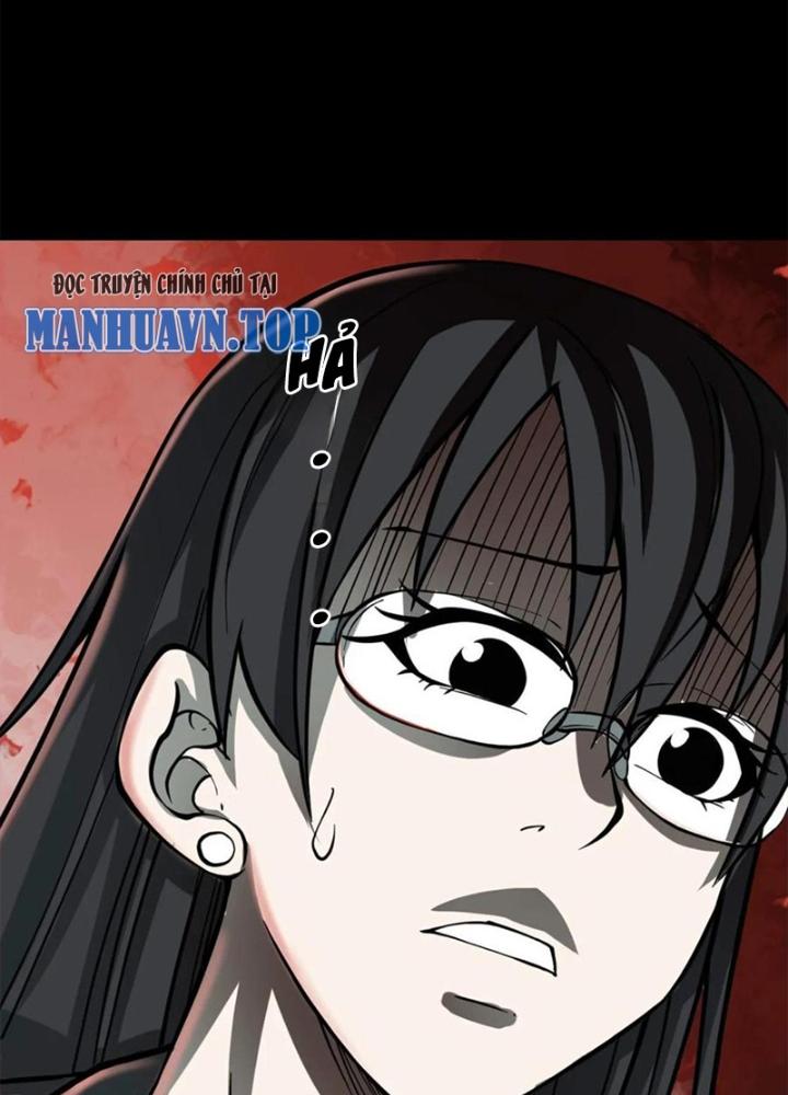 Người Thương Thuyết Cõi Âm Chapter 48 - Trang 3