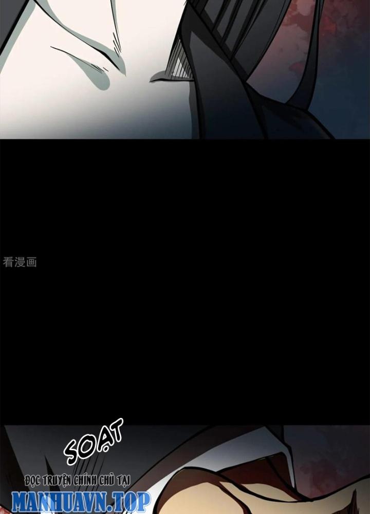 Người Thương Thuyết Cõi Âm Chapter 48 - Trang 3