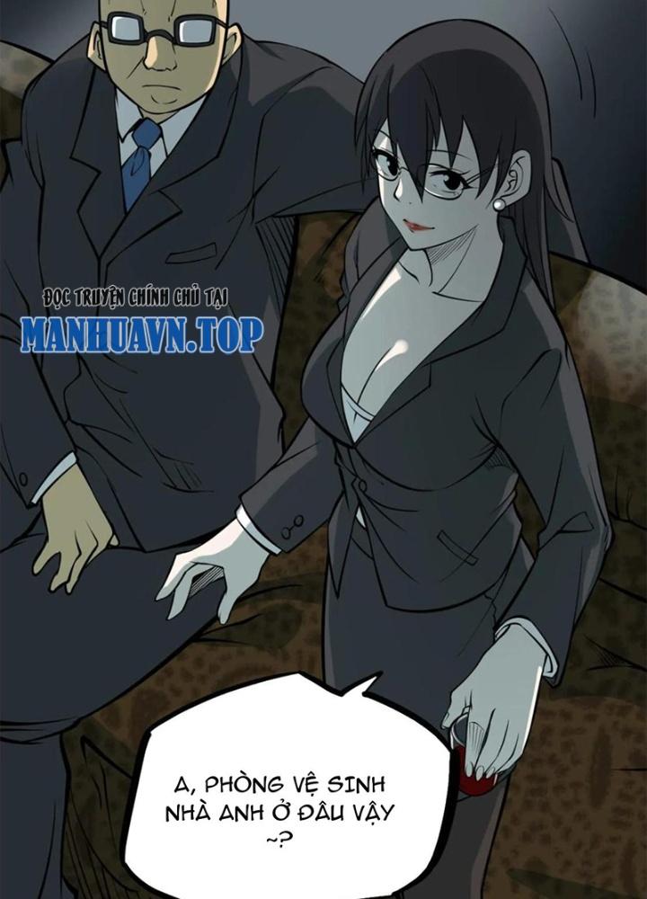 Người Thương Thuyết Cõi Âm Chapter 48 - Trang 3