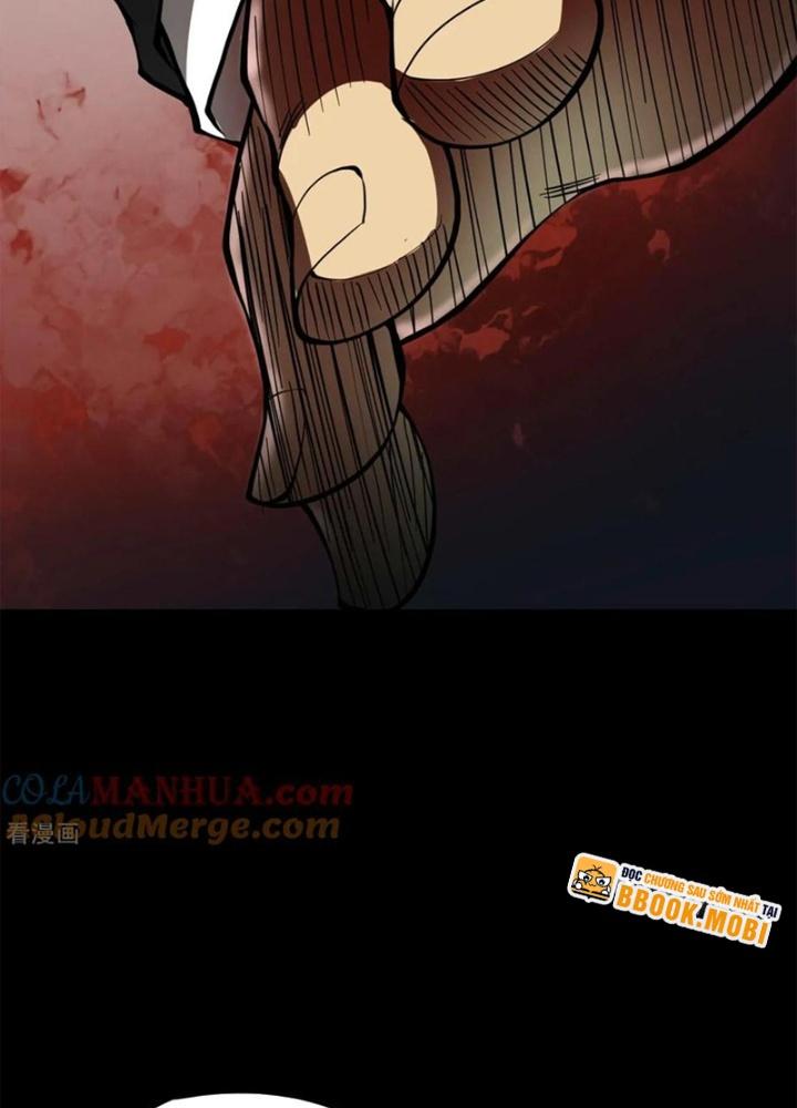 Người Thương Thuyết Cõi Âm Chapter 48 - Trang 3