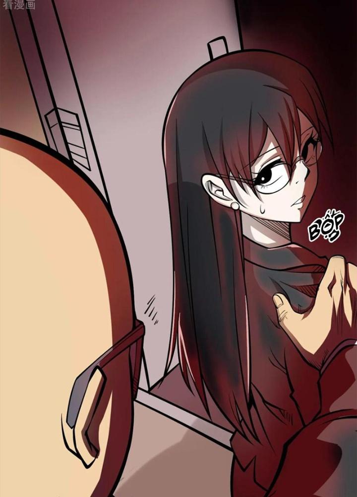 Người Thương Thuyết Cõi Âm Chapter 48 - Trang 3