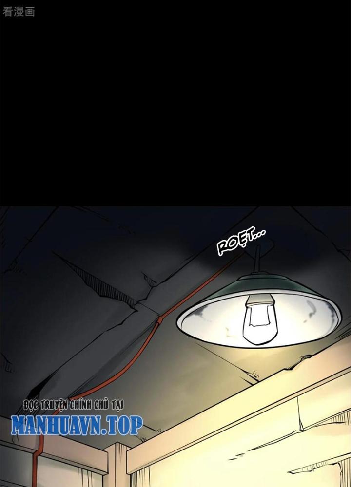 Người Thương Thuyết Cõi Âm Chapter 48 - Trang 3