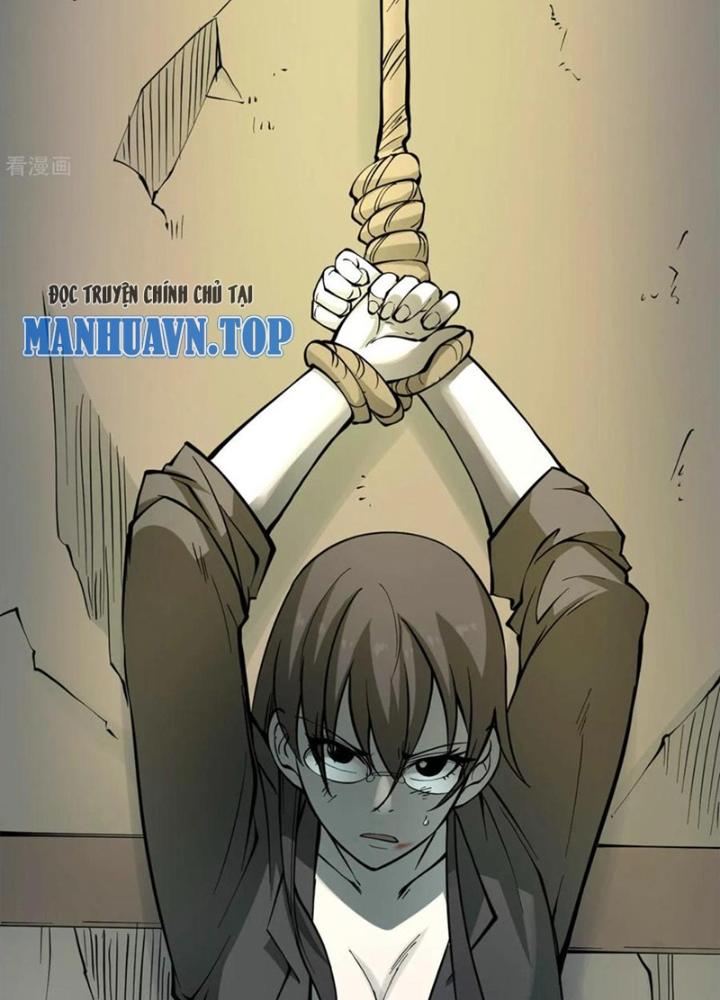 Người Thương Thuyết Cõi Âm Chapter 48 - Trang 3