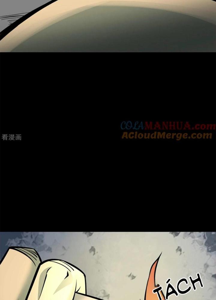 Người Thương Thuyết Cõi Âm Chapter 48 - Trang 3