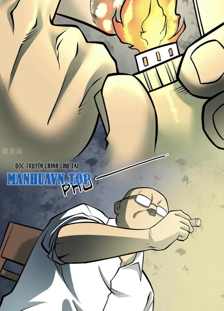 Người Thương Thuyết Cõi Âm Chapter 48 - Trang 3