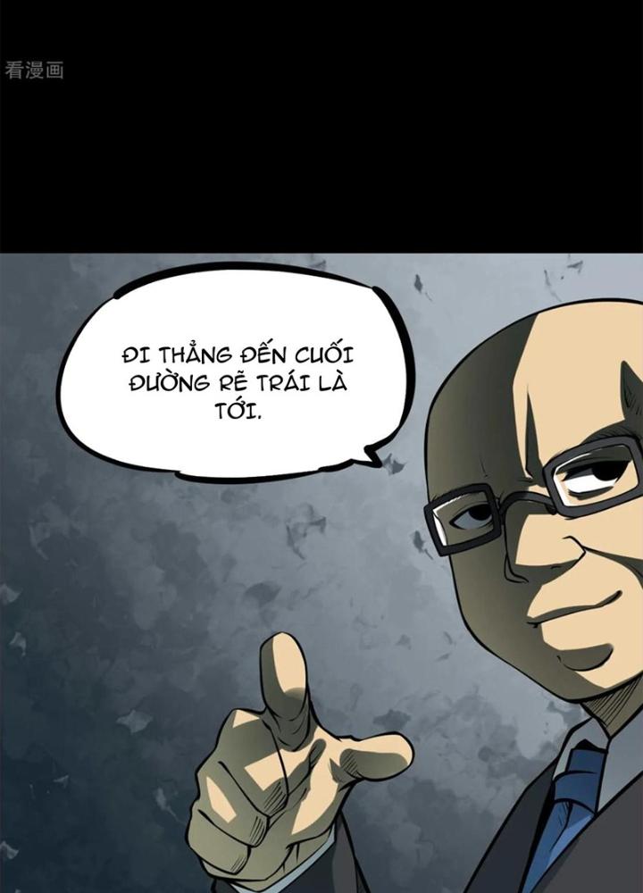 Người Thương Thuyết Cõi Âm Chapter 48 - Trang 3