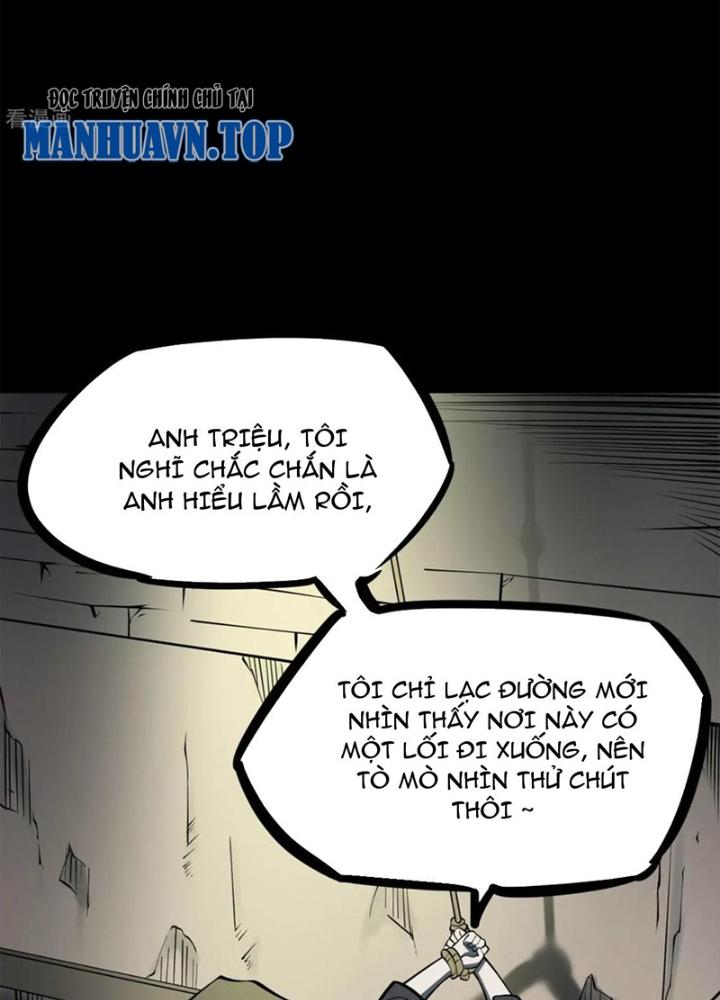 Người Thương Thuyết Cõi Âm Chapter 48 - Trang 3