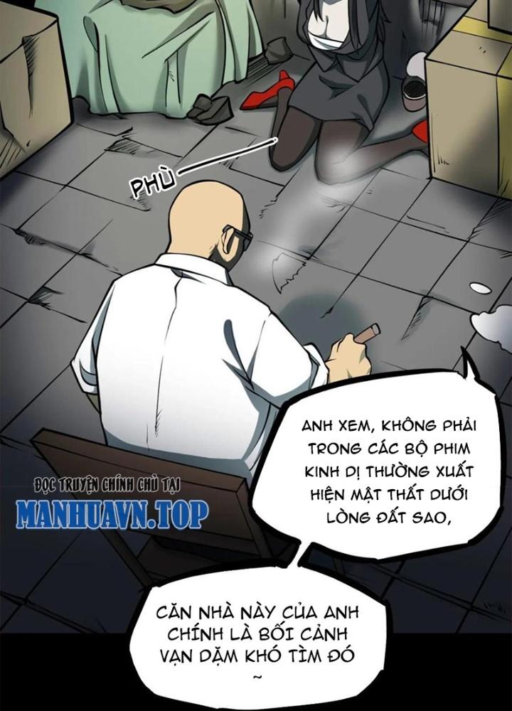 Người Thương Thuyết Cõi Âm Chapter 48 - Trang 3