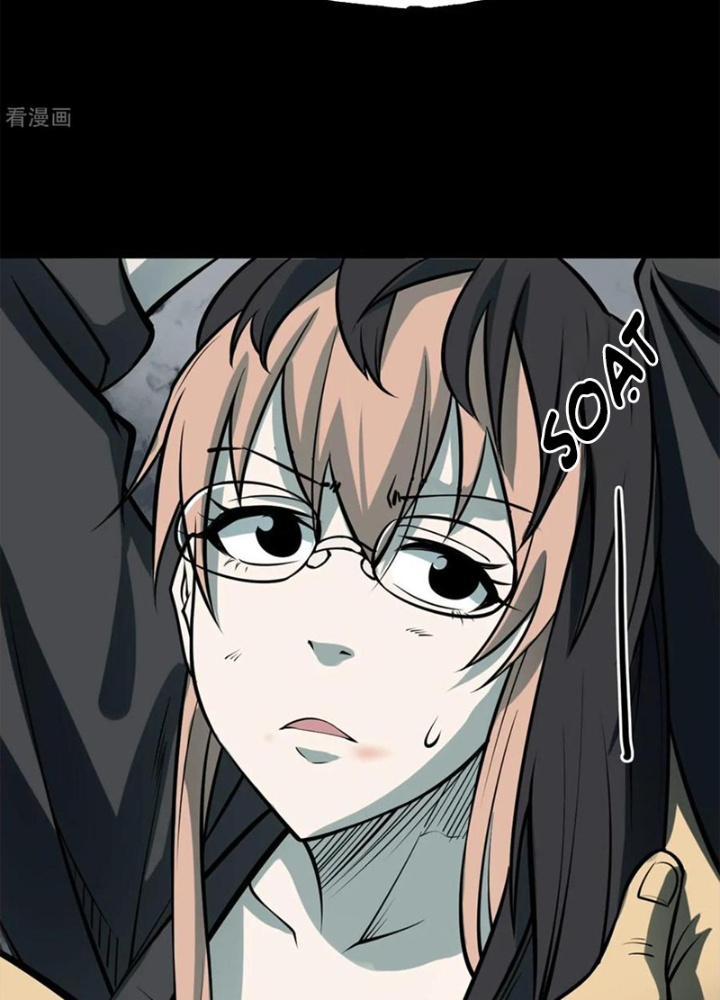 Người Thương Thuyết Cõi Âm Chapter 48 - Trang 3