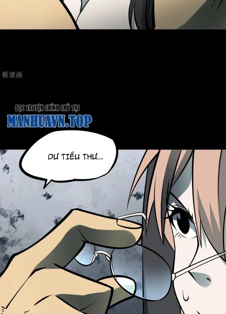 Người Thương Thuyết Cõi Âm Chapter 48 - Trang 3