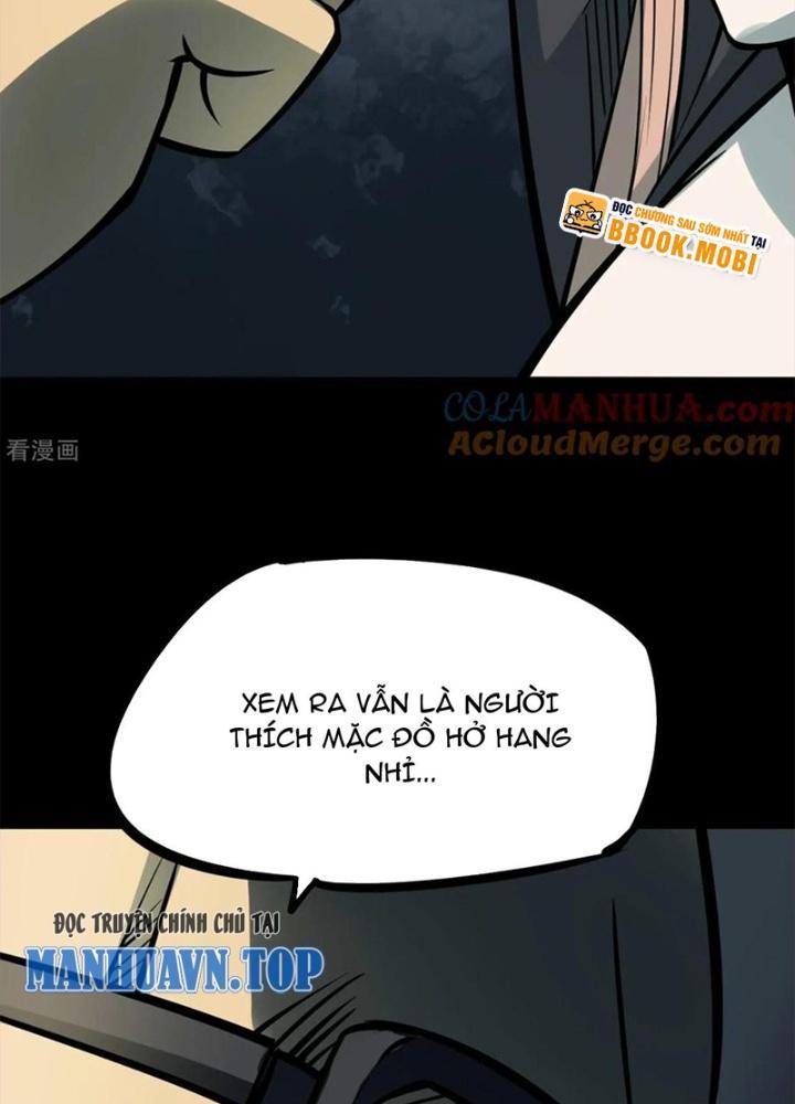 Người Thương Thuyết Cõi Âm Chapter 48 - Trang 3