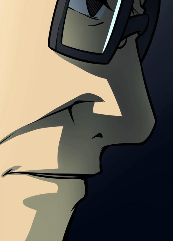 Người Thương Thuyết Cõi Âm Chapter 48 - Trang 3