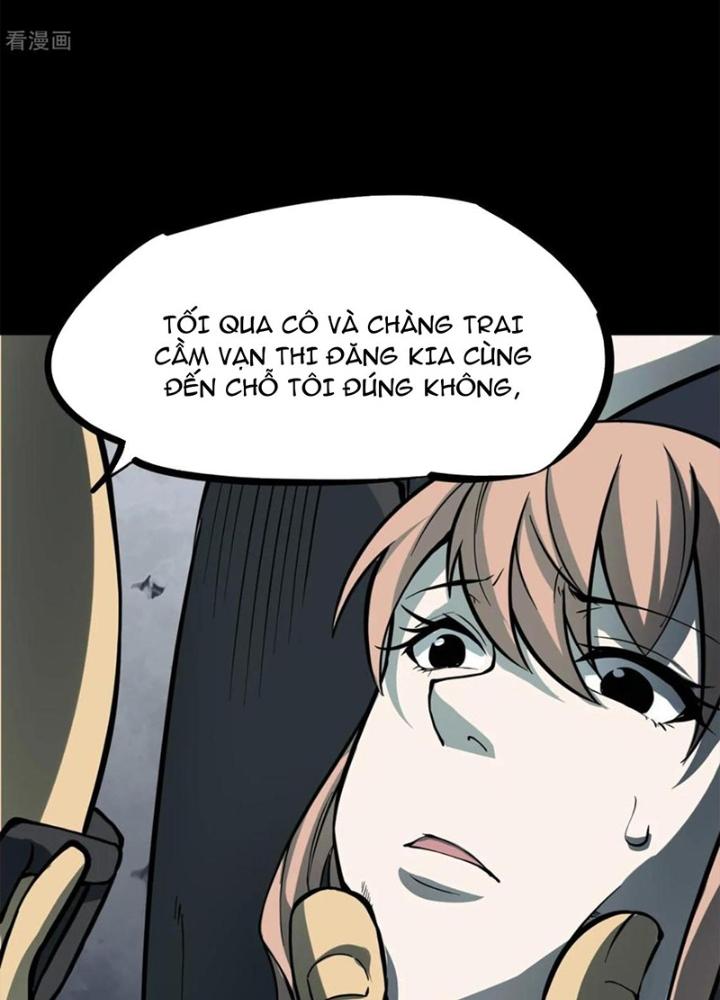 Người Thương Thuyết Cõi Âm Chapter 48 - Trang 3