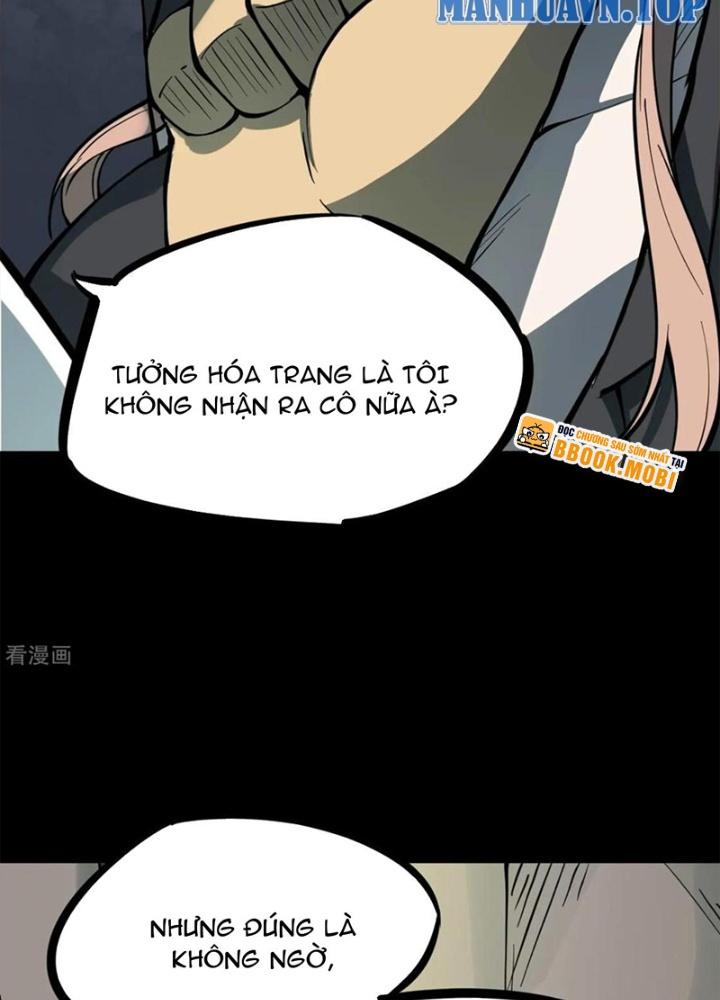 Người Thương Thuyết Cõi Âm Chapter 48 - Trang 3