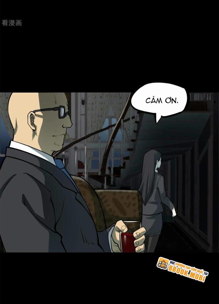 Người Thương Thuyết Cõi Âm Chapter 48 - Trang 3