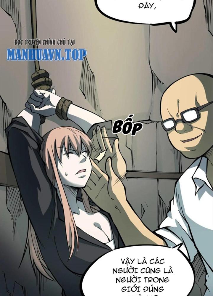 Người Thương Thuyết Cõi Âm Chapter 48 - Trang 3