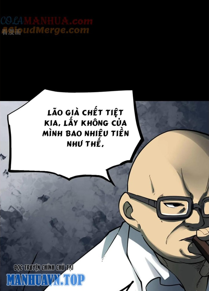 Người Thương Thuyết Cõi Âm Chapter 48 - Trang 3