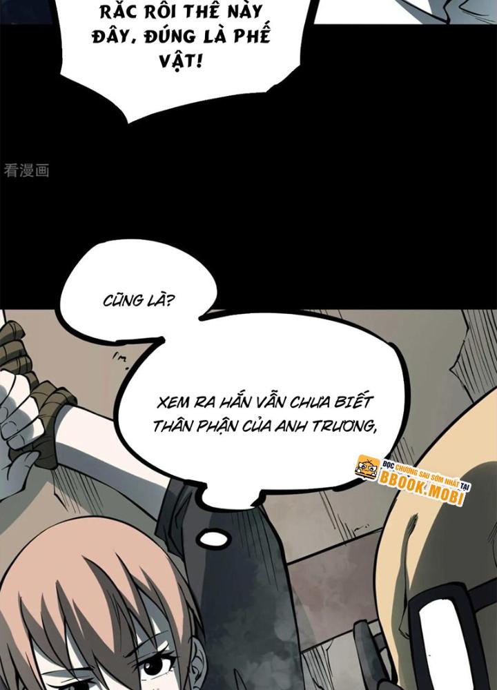 Người Thương Thuyết Cõi Âm Chapter 48 - Trang 3