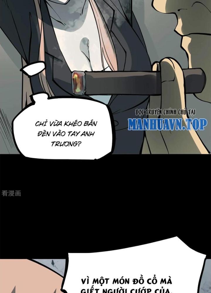 Người Thương Thuyết Cõi Âm Chapter 48 - Trang 3