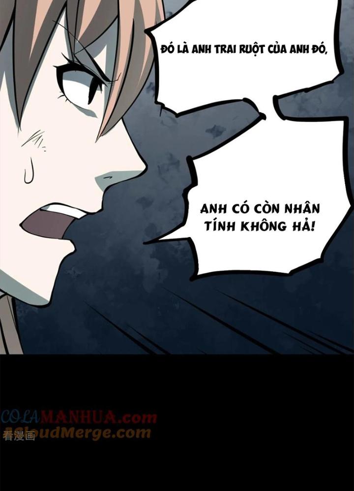 Người Thương Thuyết Cõi Âm Chapter 48 - Trang 3