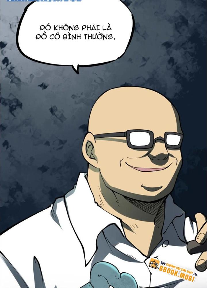 Người Thương Thuyết Cõi Âm Chapter 48 - Trang 3